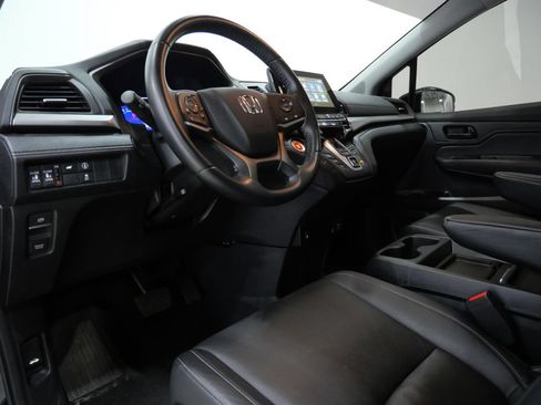 Used 2023 Honda Odyssey EX-L image 11