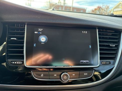 Used 2019 Buick Encore Essence w/ Experience Buick Package image 34