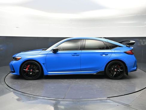 Used 2024 Honda Civic Type R image 8