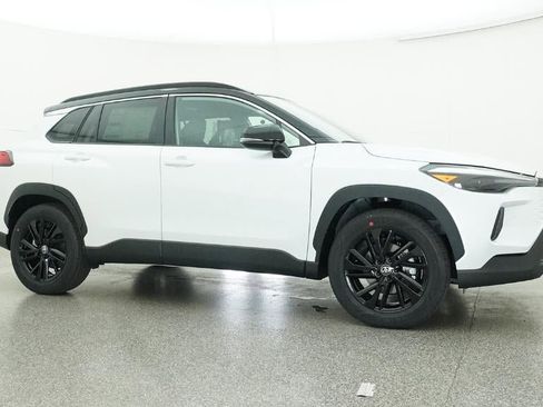 New 2026 Toyota Corolla Cross XSE image 20