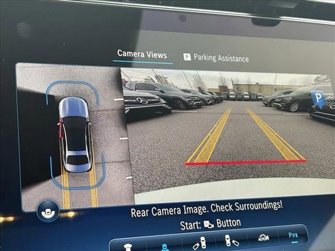 Certified 2025 Mercedes-Benz E 350 E 350 image 10