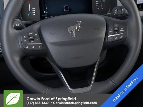 New 2026 Ford Bronco Sport Heritage image 13