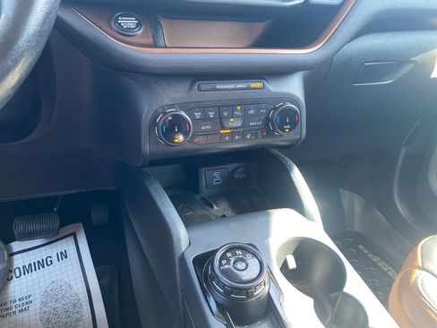 Used 2022 Ford Bronco Sport Outer Banks w/ Tech Package image 19