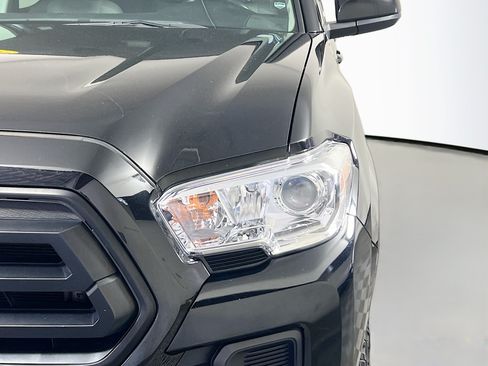 Used 2023 Toyota Tacoma SR w/ SR Convenience Package RWD image 11
