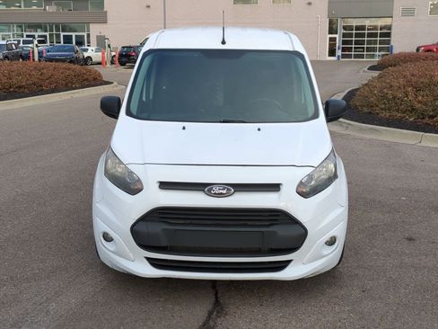 Used 2015 Ford Transit Connect XLT image 3
