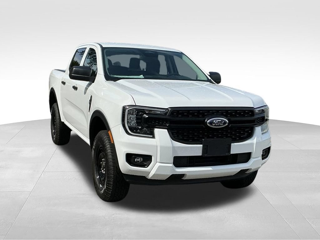 New 2026 Ford Ranger XL RWD image 11