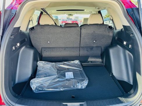 New 2026 Honda CR-V EX image 25