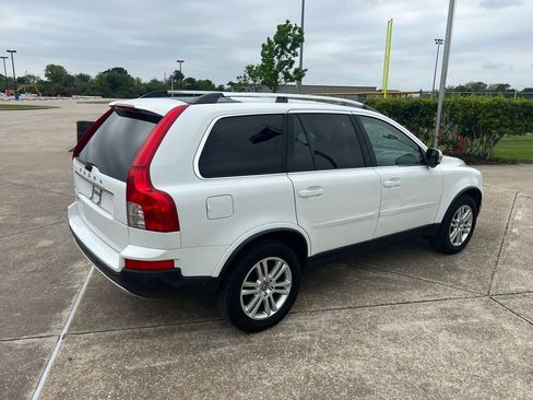 Used 2011 Volvo XC90 3.2 FWD image 4