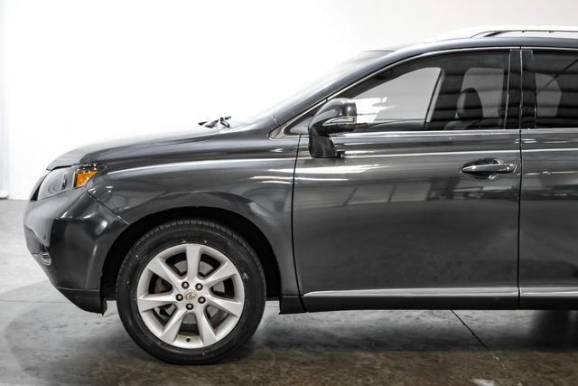 Used 2010 Lexus RX 350 2WD w/ Premium Pkg image 15