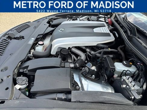 Used 2023 Lexus IS 350 F Sport AWD/4WD image 52