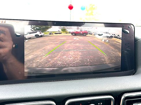 New 2026 Nissan Sentra SV w/ Floor Mat Package image 22