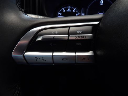 Certified 2024 MAZDA CX-50 AWD 2.5 Turbo w/ Cargo Package image 29