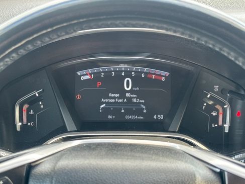 Used 2020 Honda CR-V EX-L image 18