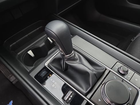 Used 2025 MAZDA CX-50 AWD 2.5 S w/ Premium Package image 23