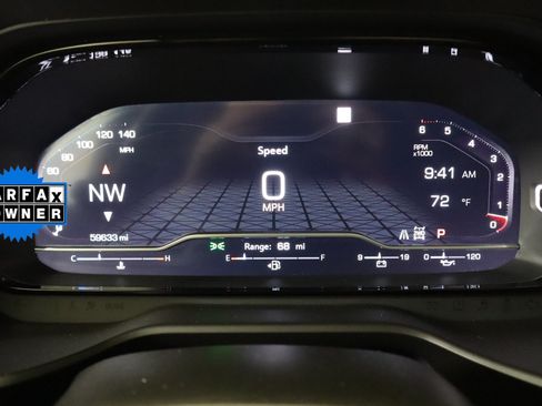 Certified 2023 GMC Yukon XL Denali AWD/4WD image 19