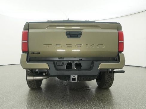 New 2026 Toyota Tacoma TRD Off-Road image 23