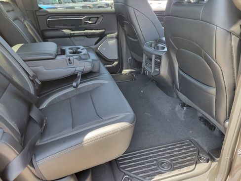 New 2026 RAM 1500 Rebel w/ G/T Package AWD/4WD image 21