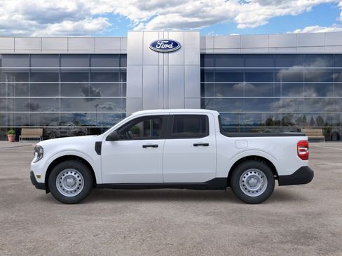 New 2026 Ford Maverick XL FWD image 4