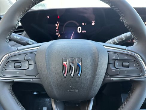 New 2026 Buick Encore GX Sport Touring image 23