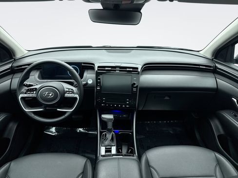 Used 2023 Hyundai Tucson SEL w/ Convenience Package image 14