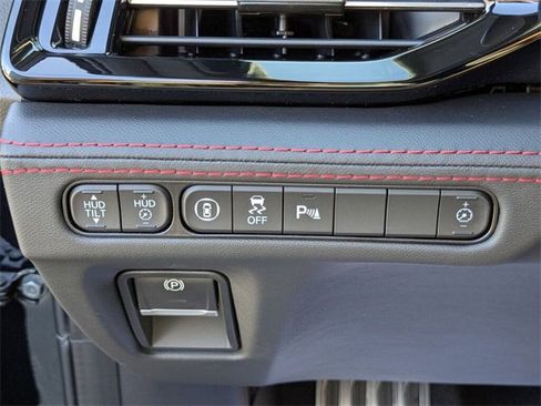 New 2026 Acura MDX Type S image 25