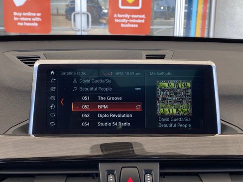 Used 2018 BMW X1 xDrive28i AWD/4WD image 26