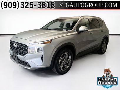 Used 2023 Hyundai Santa Fe SEL