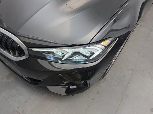 Used 2024 BMW 330i Sedan image 14