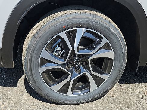 New 2026 MAZDA CX-5 Preferred image 7