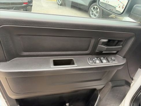 Used 2021 RAM 1500 Tradesman w/ Popular Equipment Group image 17