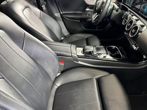 Used 2019 Mercedes-Benz A 220 image 17