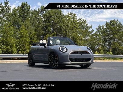 Used 2026 MINI Cooper S