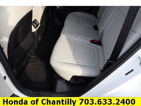 Used 2023 Hyundai Tucson SEL w/ Convenience Package image 37