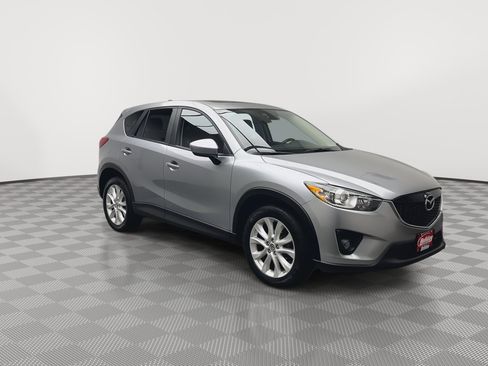 Used 2014 MAZDA CX-5 Grand Touring image 31