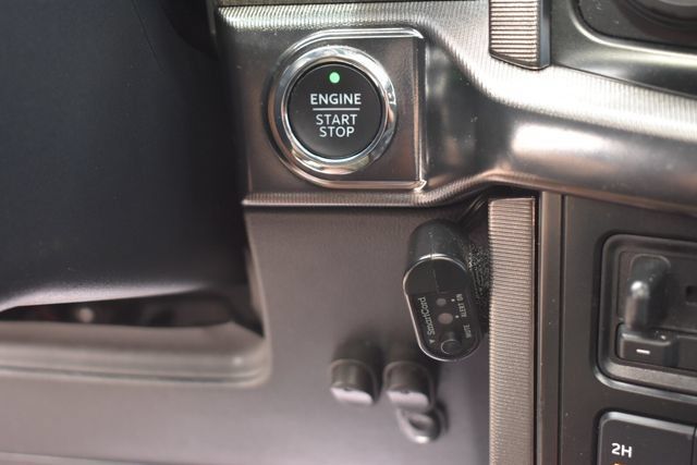 Used 2023 Ford F150 Platinum w/ Equipment Group 701A High AWD/4WD image 35