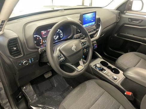 Used 2021 Ford Bronco Sport AWD/4WD image 4