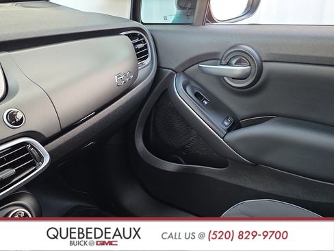 Used 2023 FIAT 500X Pop image 24