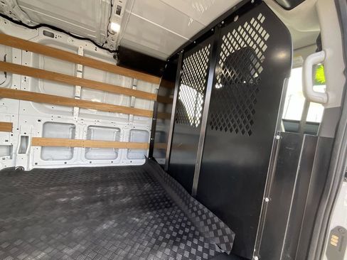 Used 2024 Ford Transit 250 Low Roof w/ Exterior Upgrade Package image 12