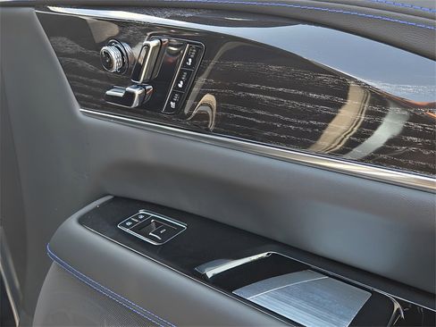 New 2026 Cadillac Escalade IQL Sport 1 image 13