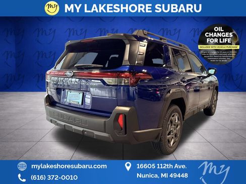 New 2026 Subaru Outback Premium AWD/4WD image 7