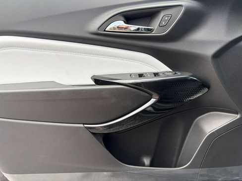 New 2026 Chevrolet Trax LT w/ Driver Confidence Package FWD image 13