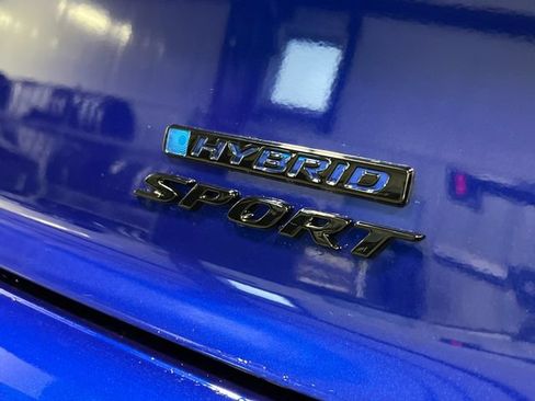 New 2026 Honda Accord Sport image 11