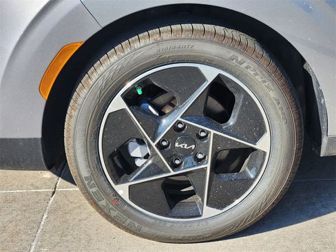 New 2025 Kia Soul EX image 7