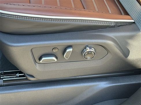 New 2026 GMC Sierra 1500 Denali Ultimate image 22