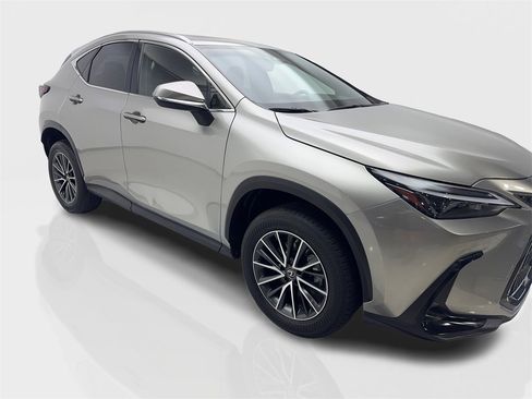 Used 2022 Lexus NX 350 AWD w/ Cold Area Package image 11