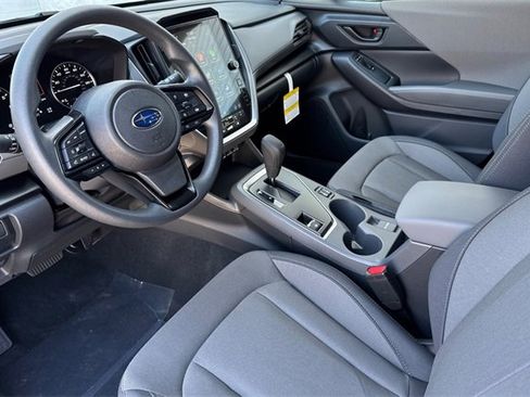 New 2025 Subaru Crosstrek 2.0i Premium image 7