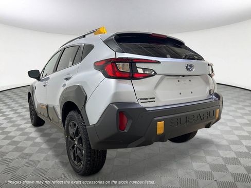 New 2026 Subaru Crosstrek 2.5i Wilderness AWD/4WD image 3