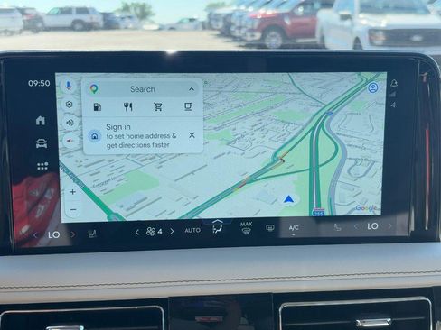 New 2026 Lincoln Aviator AWD image 20