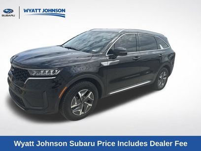 Used 2022 Kia Sorento S