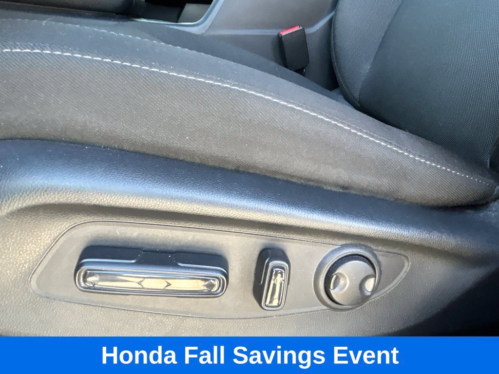 Used 2026 Honda CR-V EX image 22